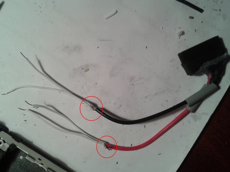 Устанавливаем второй жесткий диск в ноутбук Samsung 300V Устанавливаем второй жесткий диск в ноутбук Samsung 300V