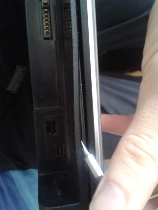 Устанавливаем второй жесткий диск в ноутбук Samsung 300V Устанавливаем второй жесткий диск в ноутбук Samsung 300V