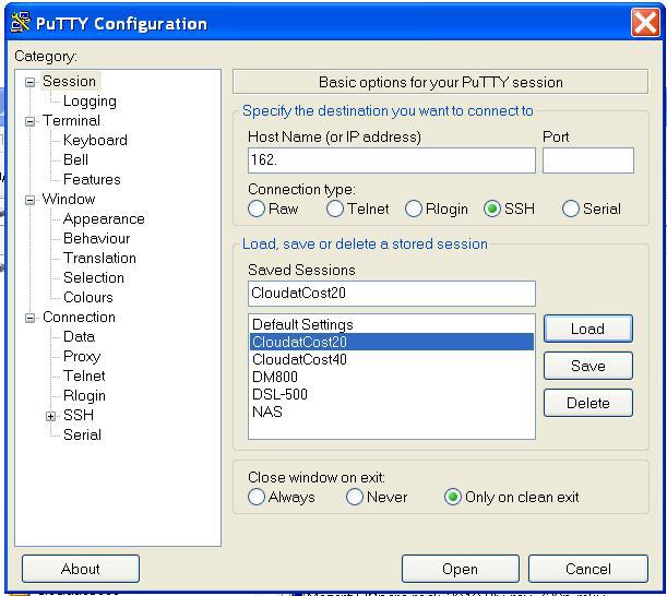 Установка Alfresco Community 4.2.f на выделенный виртуальный сервер Установка Alfresco Community 4.2.f на выделенный виртуальный сервер