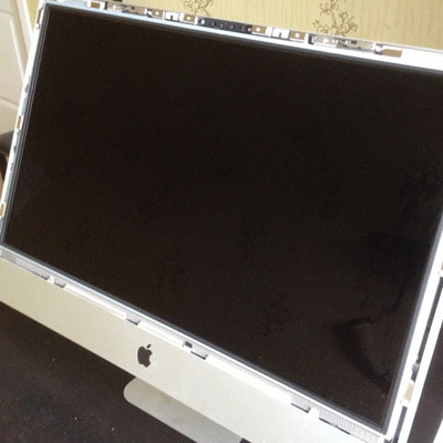 Установка Fusion Drive в iMac 2010 года