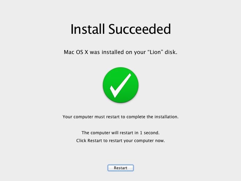 Установка Hackintosh на примере Packard Bell TM85 Установка Hackintosh на примере Packard Bell TM85