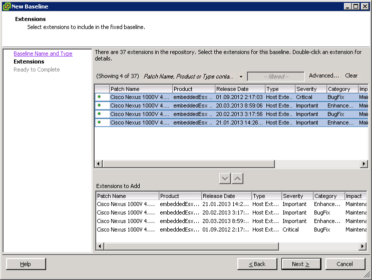 Установка Nexus 1000V на vSphere 5.1 (Часть вторая)