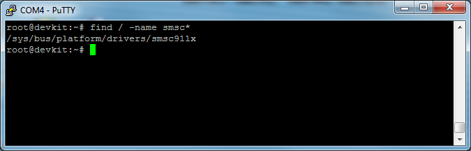 Установка и сборка образа Angstrom Linux для платы TechNexion Thunder image