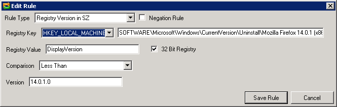 Установка любого программного обеспечения средствами WSUS Установка любого программного обеспечения средствами WSUS