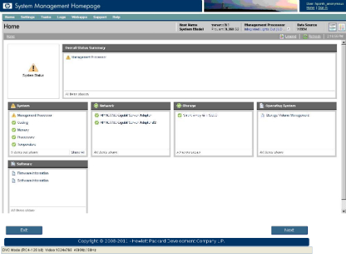 Установка ОС при помощи SmartStart