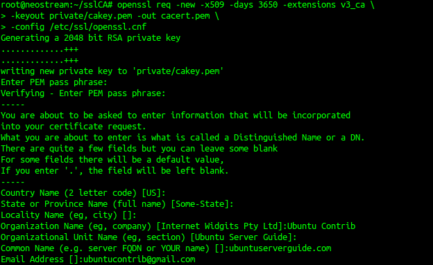 Установка ownCloud 5 image
