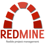 Redmine logo