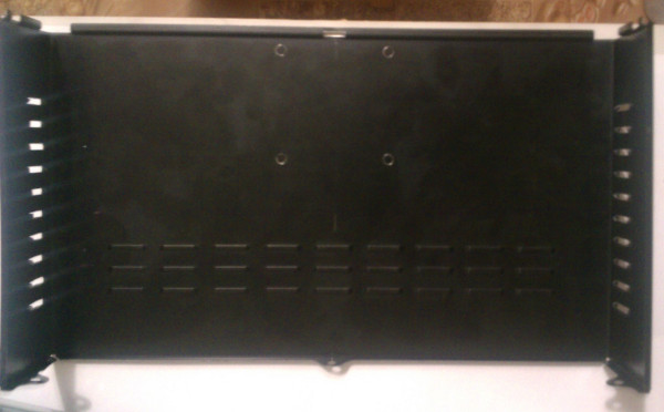 Устранение перегрева цифрового эфирного приемника SRT 8500 Устранение перегрева цифрового эфирного приемника SRT 8500