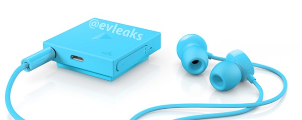 Устройство Nokia Guru BH 121 оказалось беспроводной стереогарнитурой Устройство Nokia Guru BH-121 оказалось беспроводной стереогарнитурой