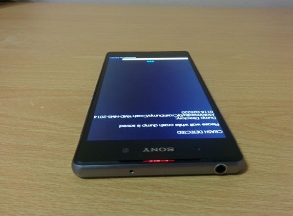 Устройство Sony D6503 может оказаться преемником смартфона Sony Xperia ZL или Sony Xperia Z1 Устройство Sony D6503 может оказаться преемником устройства Sony Xperia ZL или Sony Xperia Z1