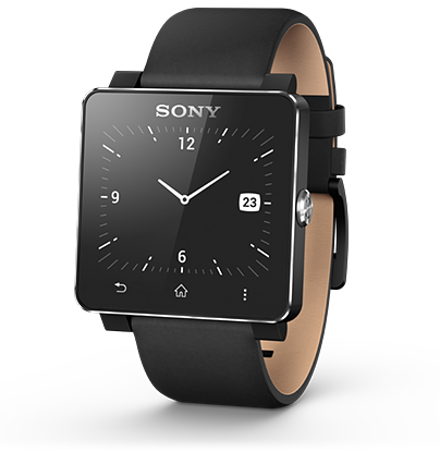 Sony SmartWatch 2