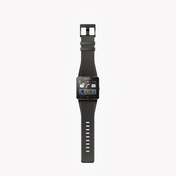 Sony SmartWatch 2