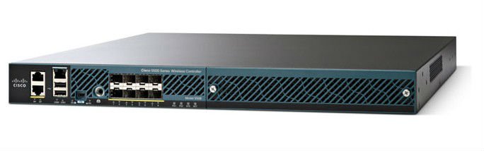 Устройство беспроводного контроллера Cisco и получение рутового доступа к нему Устройство беспроводного контроллера Cisco и получение рутового доступа к нему