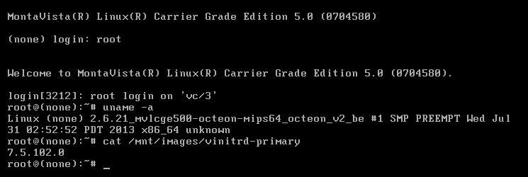 Устройство беспроводного контроллера Cisco и получение рутового доступа к нему Устройство беспроводного контроллера Cisco и получение рутового доступа к нему