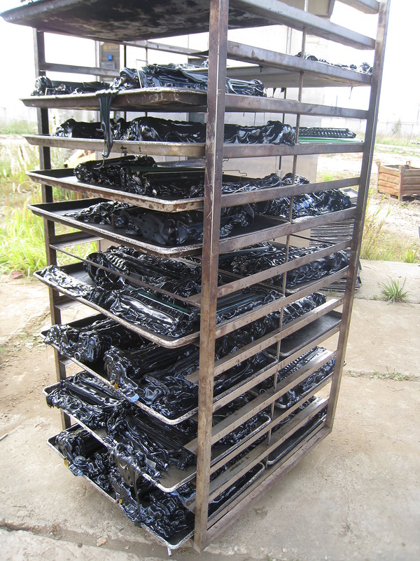 Утилизация картриджей HP: жестокая реальность image