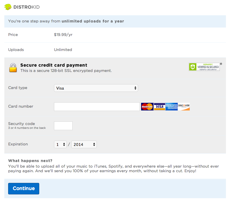 Увеличиваем конверсию в форме оплаты с помощью визуального улучшения полей Увеличиваем конверсию в форме оплаты с помощью визуального улучшения полей
