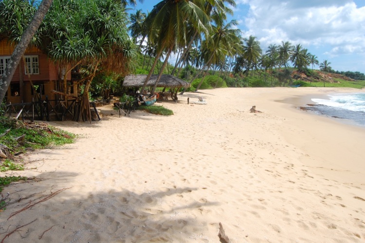 Увлекаешься компьютерным зрением? Ivideon зовет тебя на Шри Ланку! Увлекаешься компьютерным зрением? Ivideon зовет тебя на Шри Ланку!