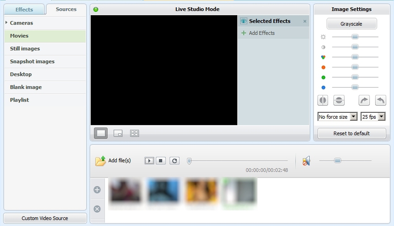 Уязвимость в Skype, Chatrulette и других видеосервисах Уязвимость в Skype, Chatrulette и других видеосервисах