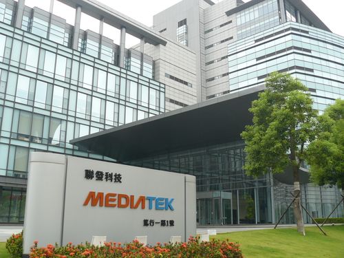 MediaTek завоёвывает США