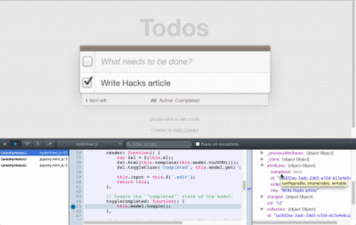 В Firefox 15 появилась удаленная отладка для мобильных устройств В Firefox 15 появилась удаленная отладка для мобильных устройств