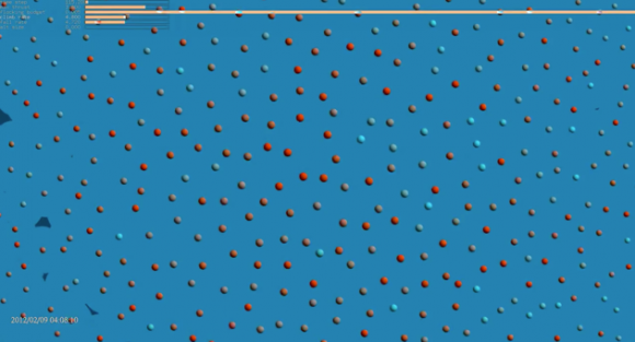 В Google обосновали свой проект планетарного интернета Loon с точки зрения распределения воздушных шаров в стратосфере