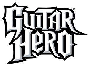 В Guitar Hero со своими барабанами