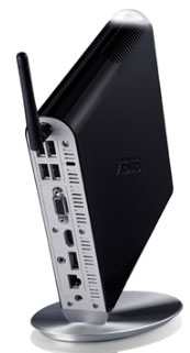 ASUS EeeBox PC EB1505