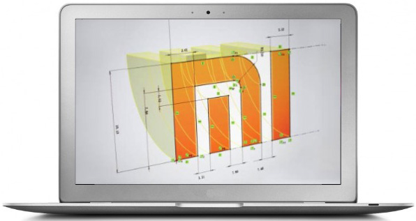 Xiaomi готовит ноутбук?