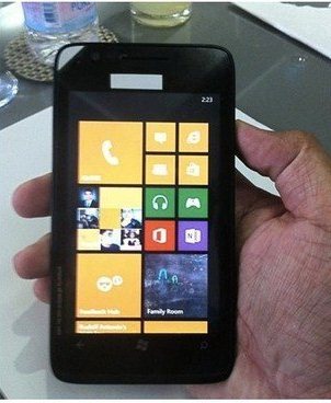 Nokia Lumia 625