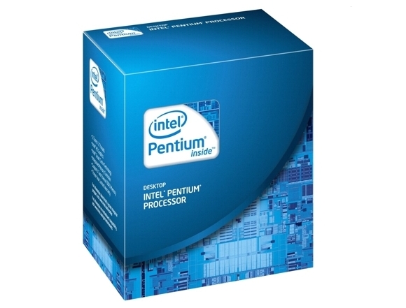 Intel Pentium G2030, G2140, G2030T и G2120T