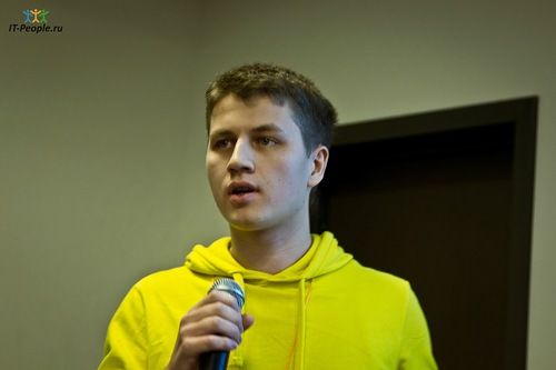 В Екатеринбурге завершилась Cassandra conf image
