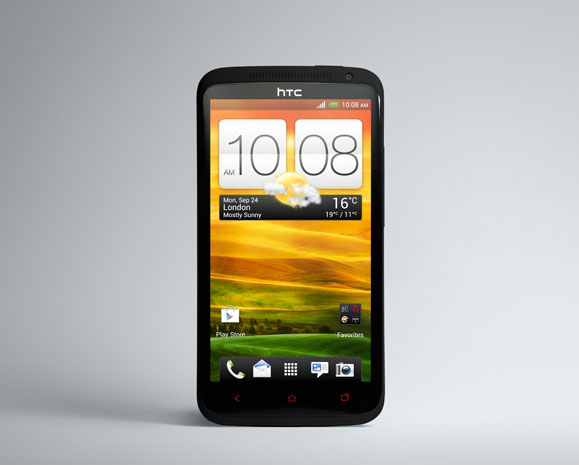 В этом месяце HTC One X и One S получат обновление до Jelly Bean