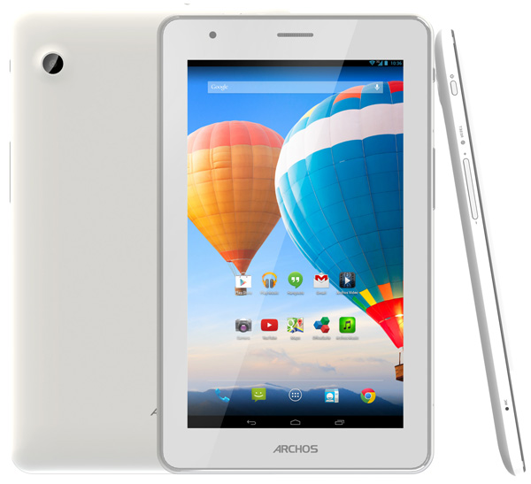 Archos 70 Xenon