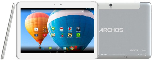 Archos 101 Xenon