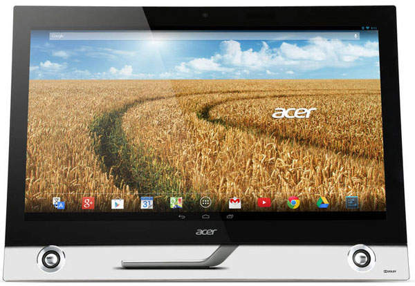 Acer DA223HQL