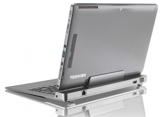 Toshiba Portege Z10t