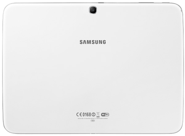 Samsung Galaxy Tab 3 10.1