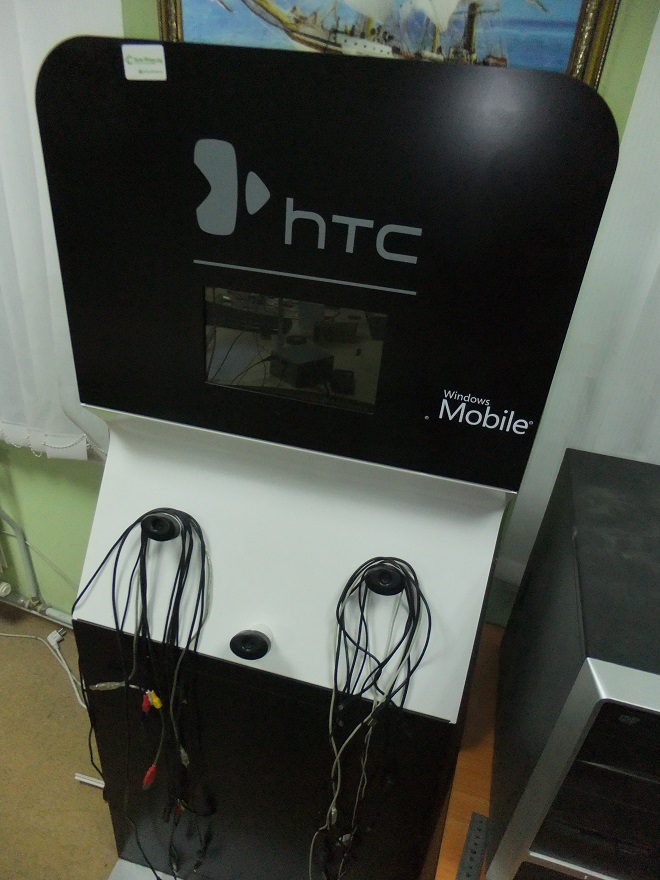 В гостях у MakeItLab, первого хакспейса Екатеринбурга В гостях у MakeItLab, первого хакспейса Екатеринбурга