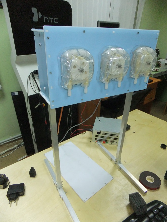 В гостях у MakeItLab, первого хакспейса Екатеринбурга В гостях у MakeItLab, первого хакспейса Екатеринбурга