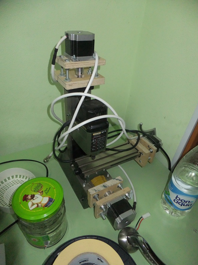 В гостях у MakeItLab, первого хакспейса Екатеринбурга В гостях у MakeItLab, первого хакспейса Екатеринбурга