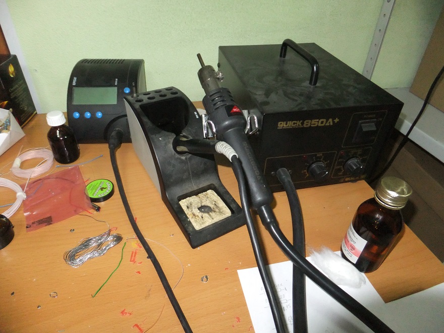 В гостях у MakeItLab, первого хакспейса Екатеринбурга В гостях у MakeItLab, первого хакспейса Екатеринбурга