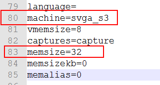 В интернет из под DosBox. Текстовые и графические браузеры для Dosа