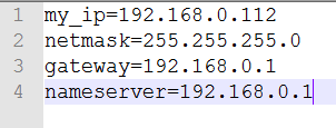 В интернет из под DosBox. Текстовые и графические браузеры для Dosа