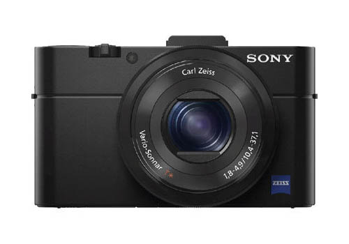 Цены, спецификации и первые изображения камер Sony RX1R и RX100MII появились накануне их официальной премьеры