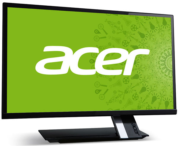 Acer S275HLbmii