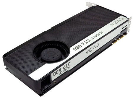 В каталоге EVGA появились 3D-карты GeForce GTX 680 SC Signature и Signature+ 