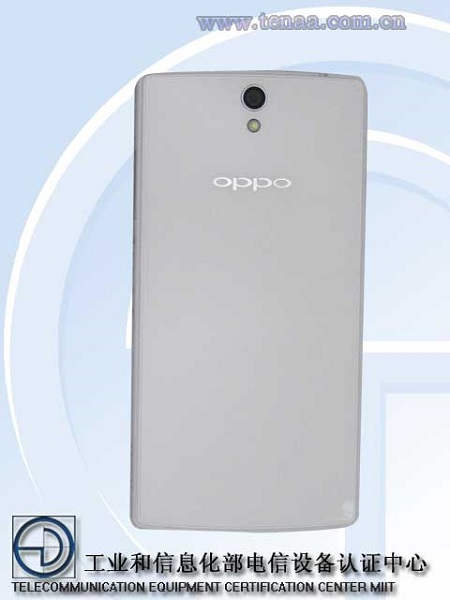 В Китае проходит сертификацию устройство Oppo R827T, который, возможно, является смартфоном Oppo Find 5 mini