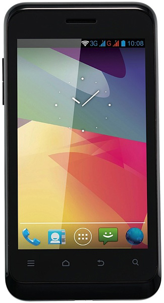 ZTE Blade C