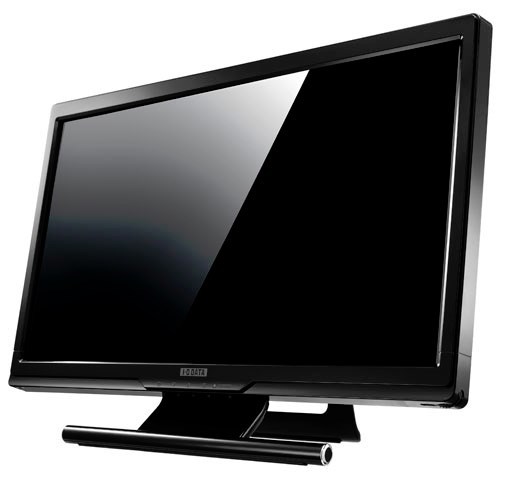 I-O Data LCD-MF223FBR-T