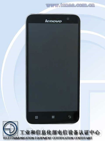 Lenovo A808T